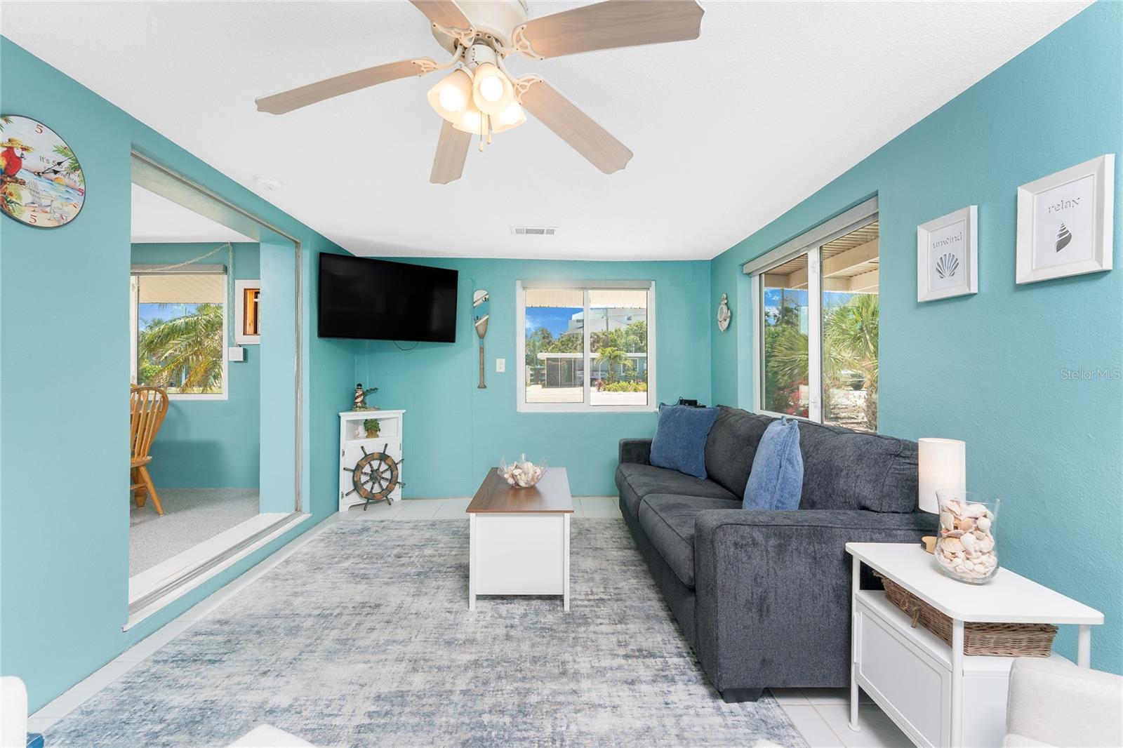 ENGLEWOOD SHORES - Residential