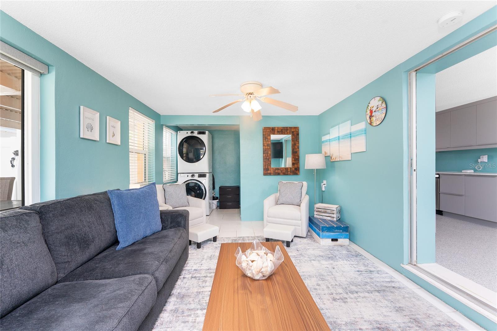 ENGLEWOOD SHORES - Residential