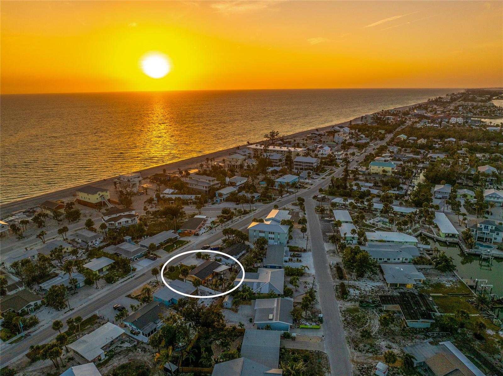 ENGLEWOOD SHORES - Residential