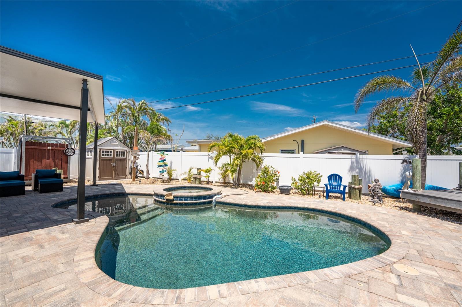 ENGLEWOOD SHORES - Residential