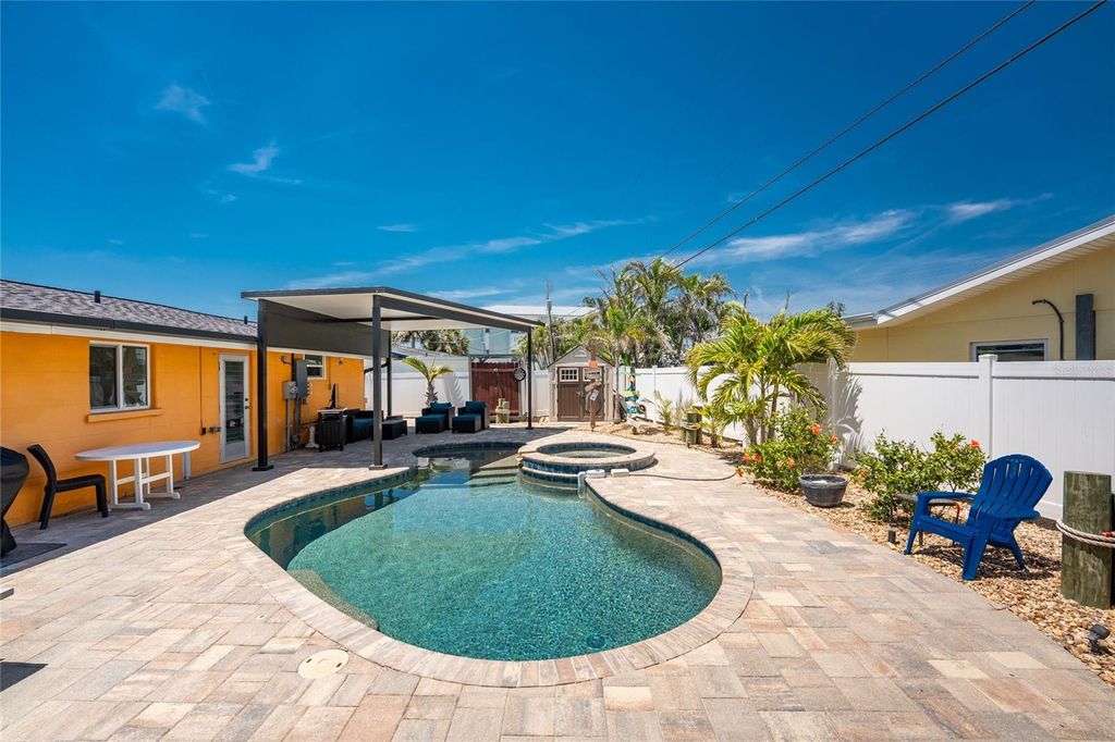 Photo of 1245 Gulf Boulevard, Englewood, FL 34223 (MLS # D6146485)