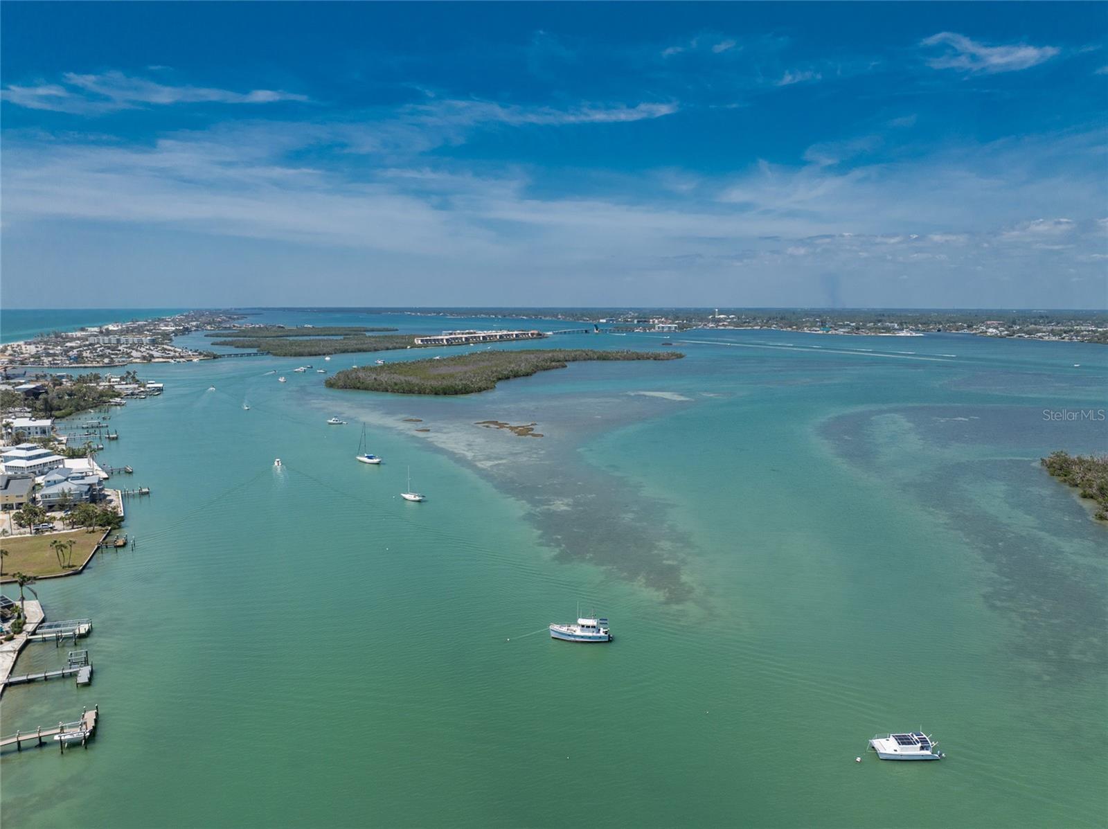 ENGLEWOOD SHORES - Residential