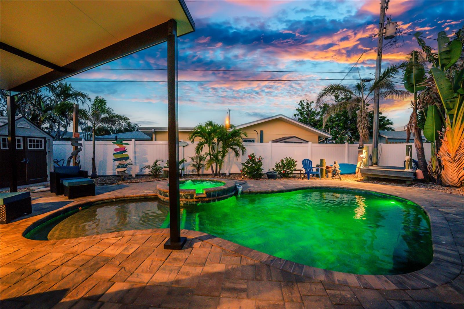 ENGLEWOOD SHORES - Residential