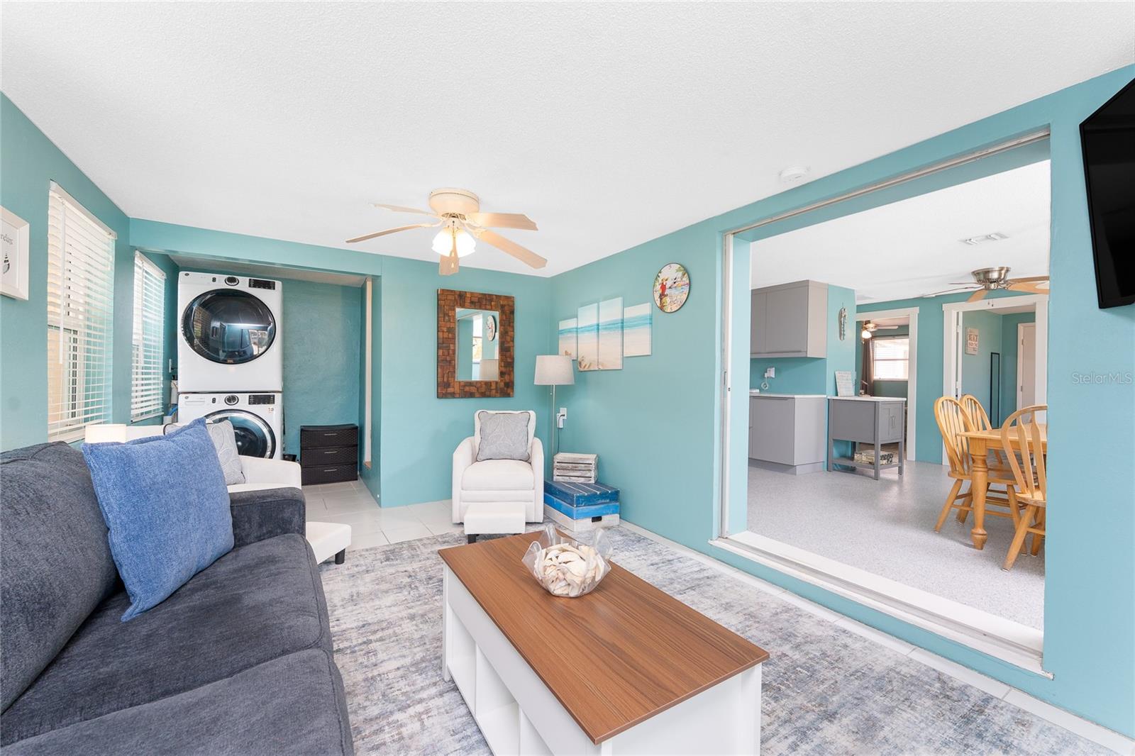 ENGLEWOOD SHORES - Residential