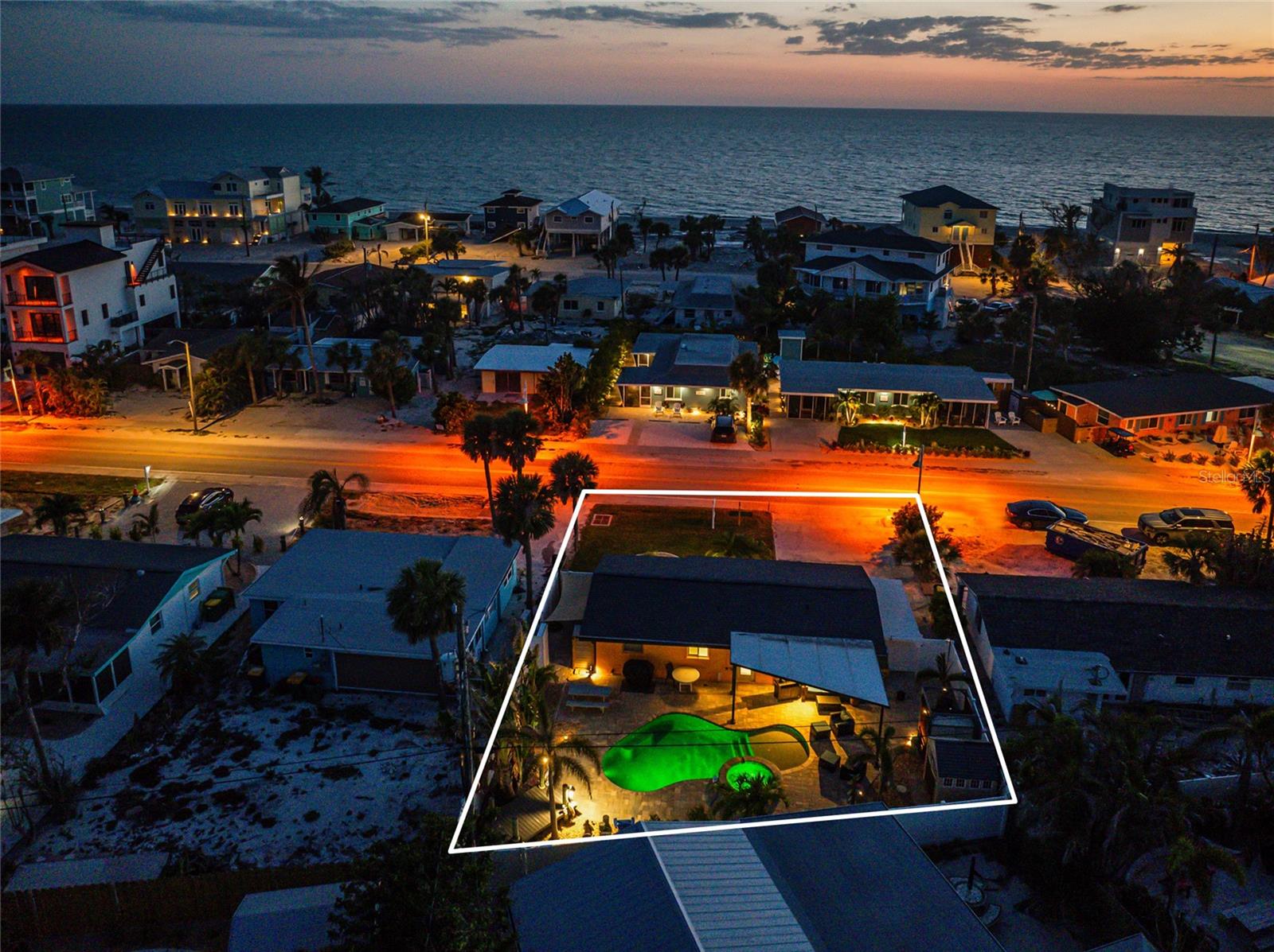 ENGLEWOOD SHORES - Residential