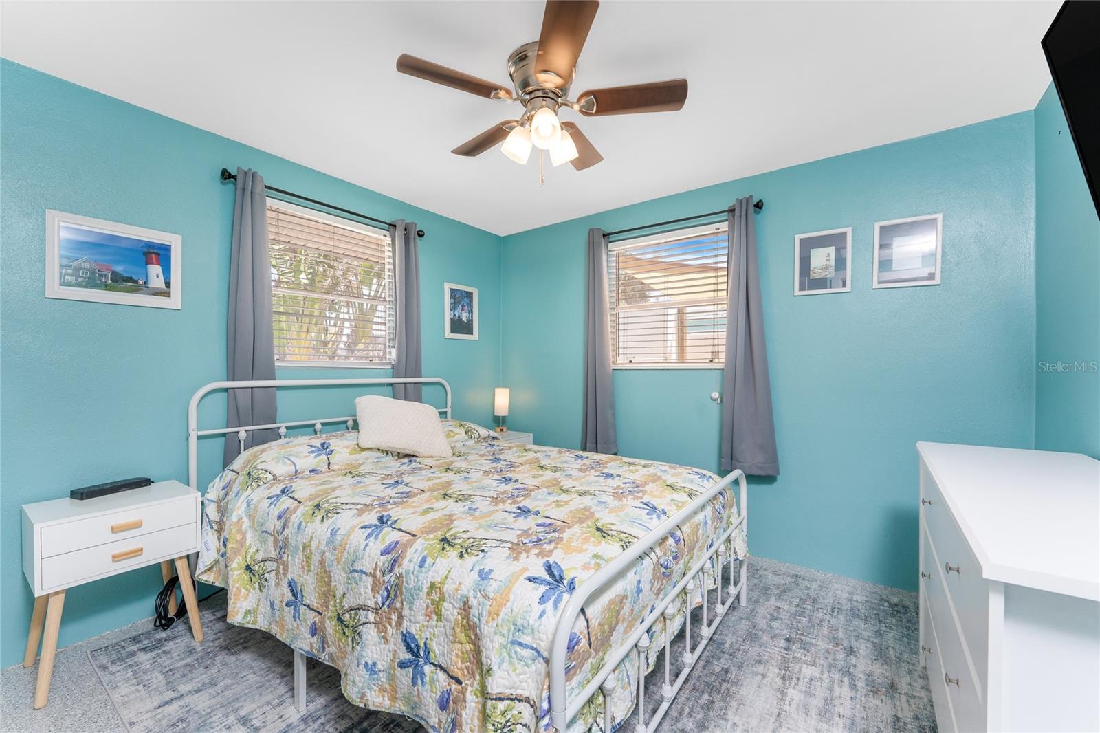 ENGLEWOOD SHORES - Residential