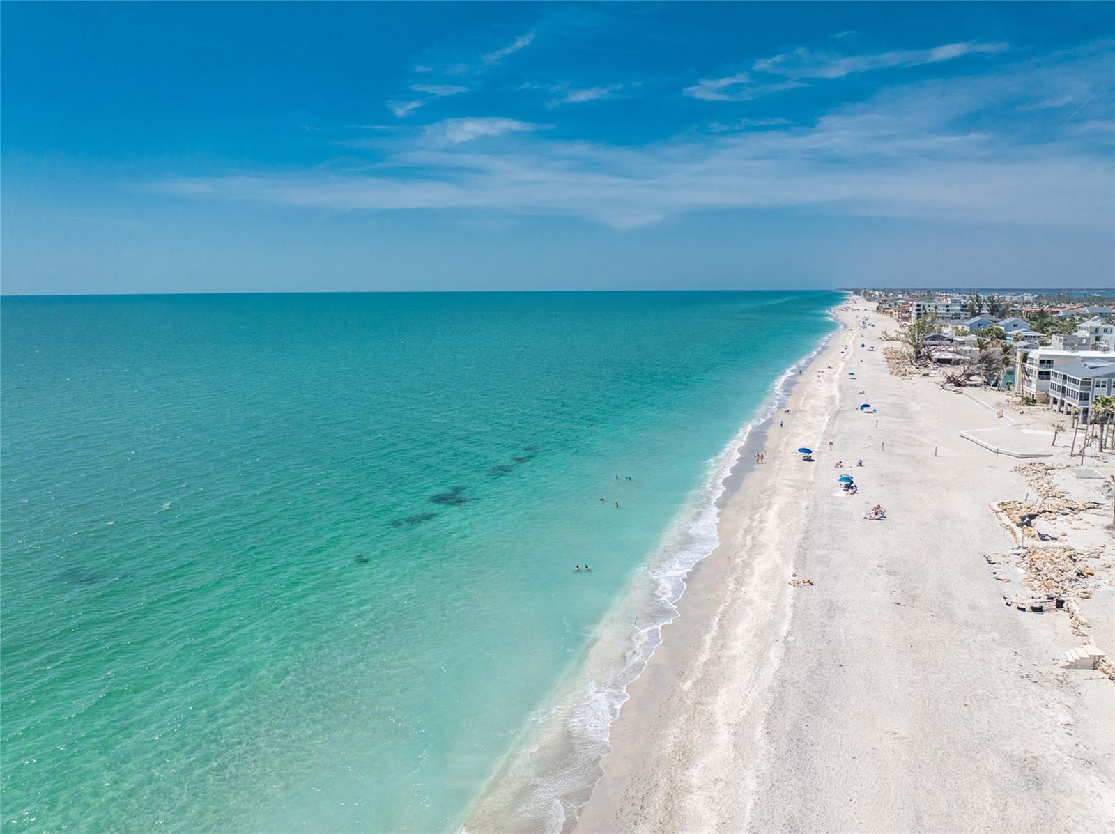 ENGLEWOOD SHORES - Residential