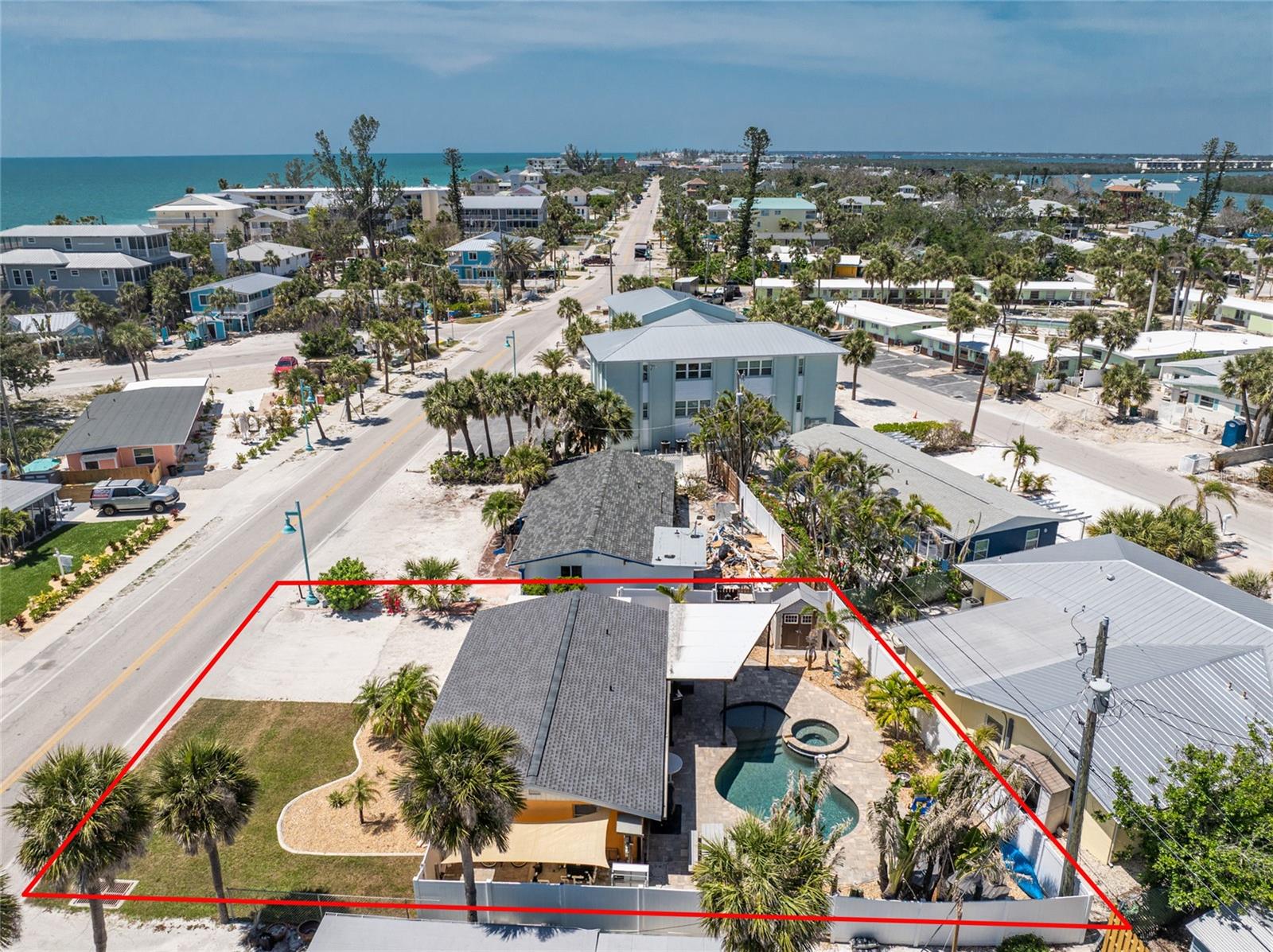 ENGLEWOOD SHORES - Residential