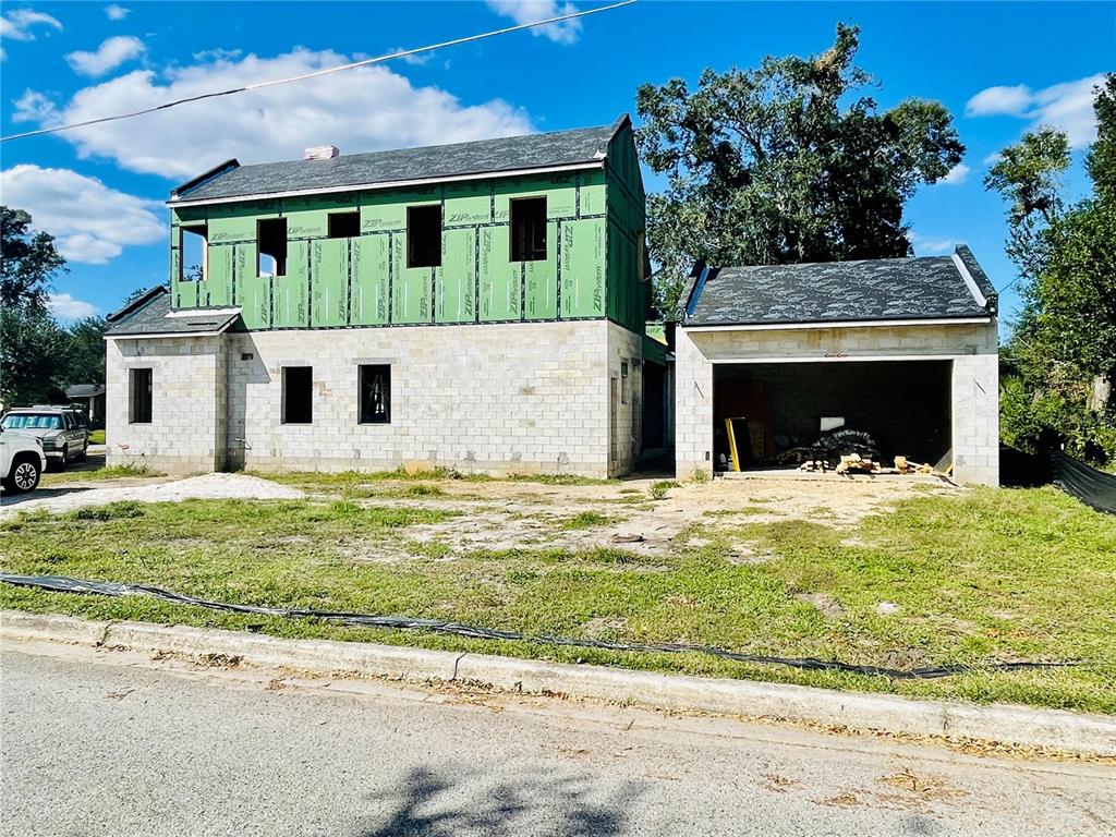 KENILWORTH SHORES SEC 01 - Residential