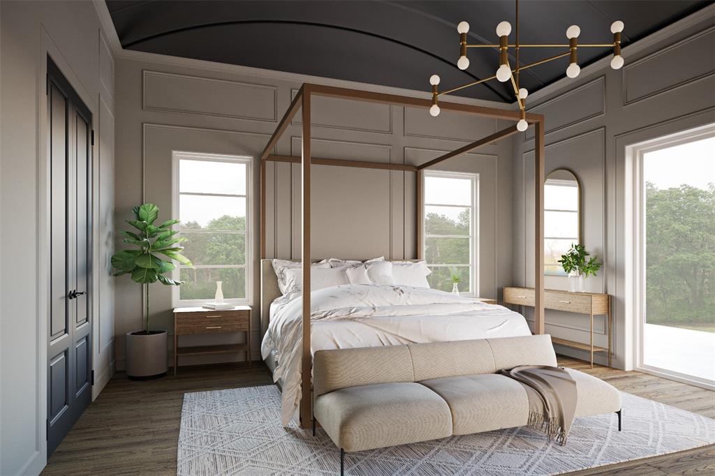 KENILWORTH SHORES SEC 01 - Residential