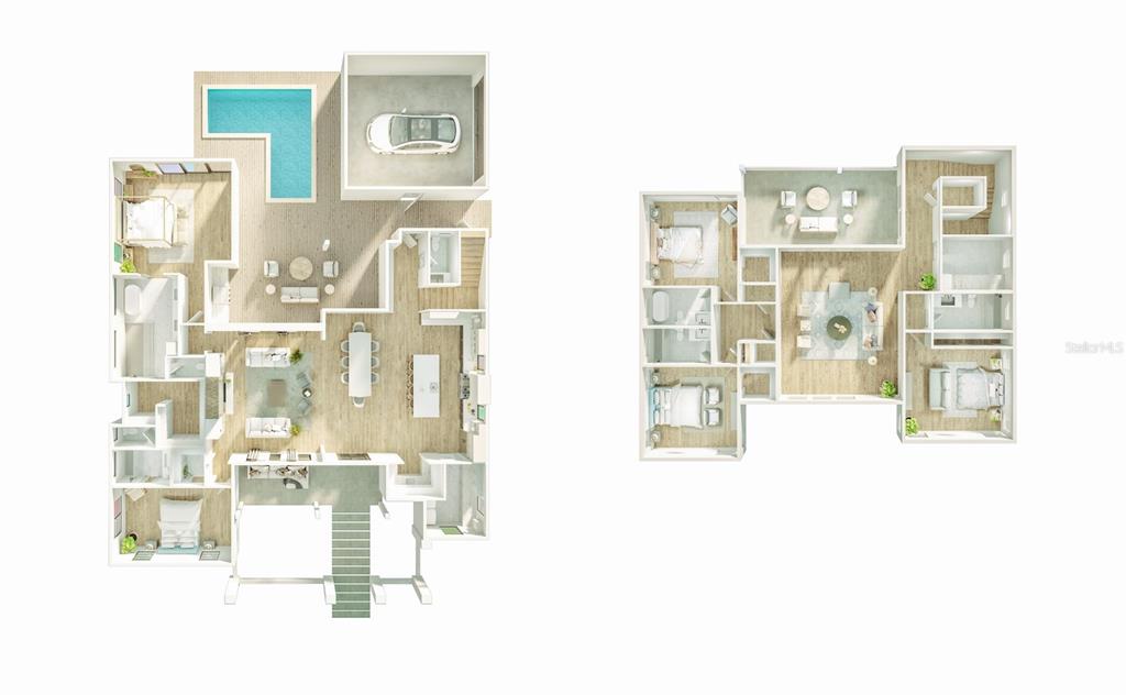 KENILWORTH SHORES SEC 01 - Residential