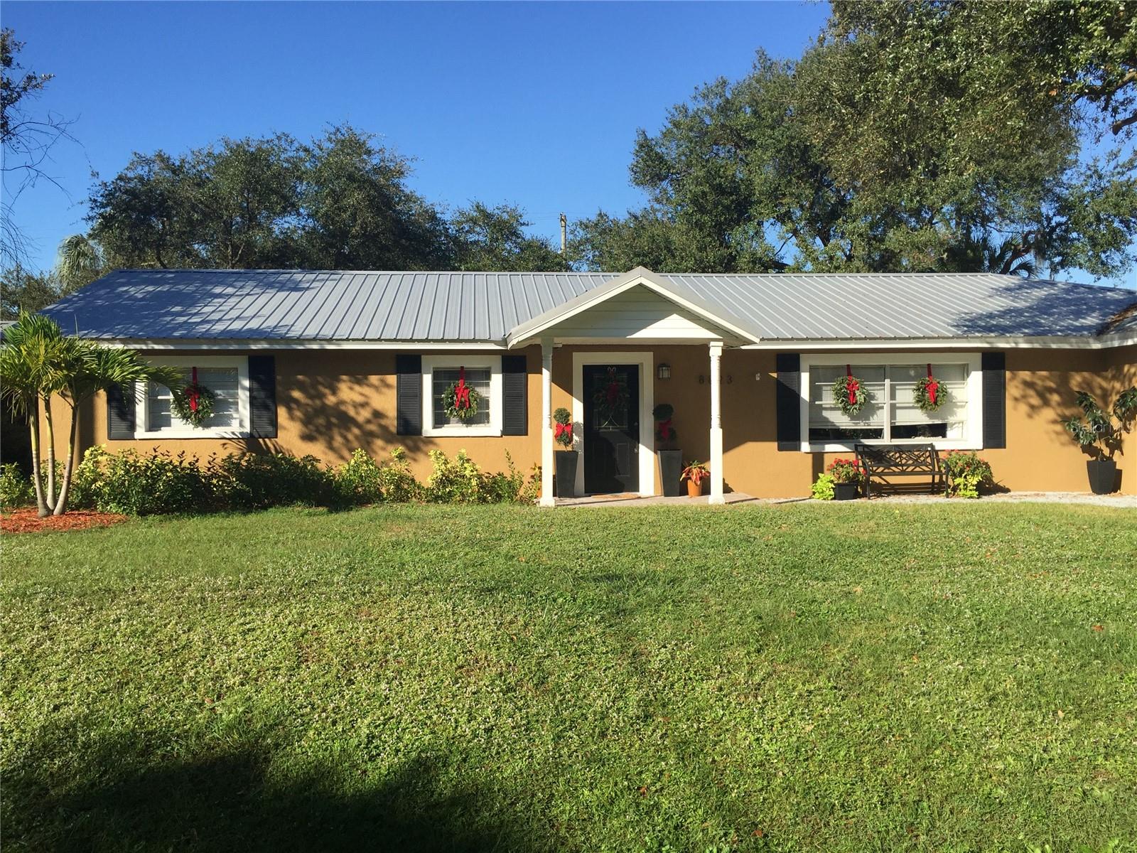 Once in a lifetime opportunity to create your dream home in a prime WATERFRONT location! This 3- bedroom, 2-bathroom waterfront home sits on a spacious lot nestled on a quiet cul-de-sac on the Alafia River. Offering unparalleled sunset views and direct access to Tampa Bay, St. Pete, and Beer Can Island, this blank slate is ready to be transformed into a customized dream haven for boaters, kayakers, and fishing enthusiasts. While it requires significant renovation, the property offers endless possibilities for the right buyer with vision—whether you're looking to flip, rent, or completely reimagine the space, this property is brimming with potential. The double driveway provides ample parking, while the waterfront setting sets the stage for the ultimate coastal lifestyle. Explore the Bay & Gulf from your own backyard or drop in the water at the Williams Park boat launch just 1 mile away. Minutes away from parks, tennis courts, and local popular establishments including Rivers Edge, Jerry's Dockside Grill and Tiki Docks on the beautiful Alafia River. The home is located with quick access to I-75, US-41, and the Crosstown, only 19 minutes to Downtown Tampa and 25 minutes to Tampa International Airport, making it ideal for commuters or vacation renters. While this home did have water intrusion during Hurricane Helene, it has been fully remediated and dried out, but has not been fully renovated, giving the next owner the opportunity to renovate according to their own desires or tear down and build up to add sweeping views across Tampa Bay. Electrical, plumbing, HVAC, and lighting have all been replaced or verified undamaged. Renovations are ongoing (price of home may increase as renovations are completed), so don’t wait to snap up this rare opportunity to own affordable waterfront property and make this blank slate your forever home or your next investment property at a steal! Don’t miss this incredible chance to own a slice of riverfront paradise with endless possibilities to make it your own! NO CDD, NO HOA.