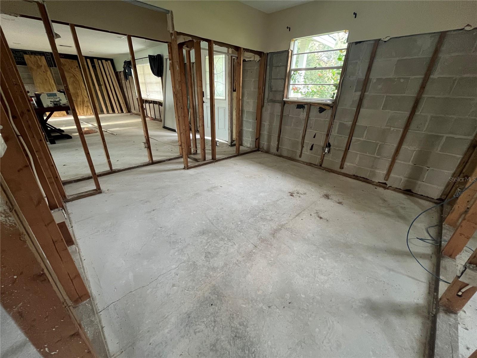 SUBDIVISION OF THE E 2804 FT O - Residential