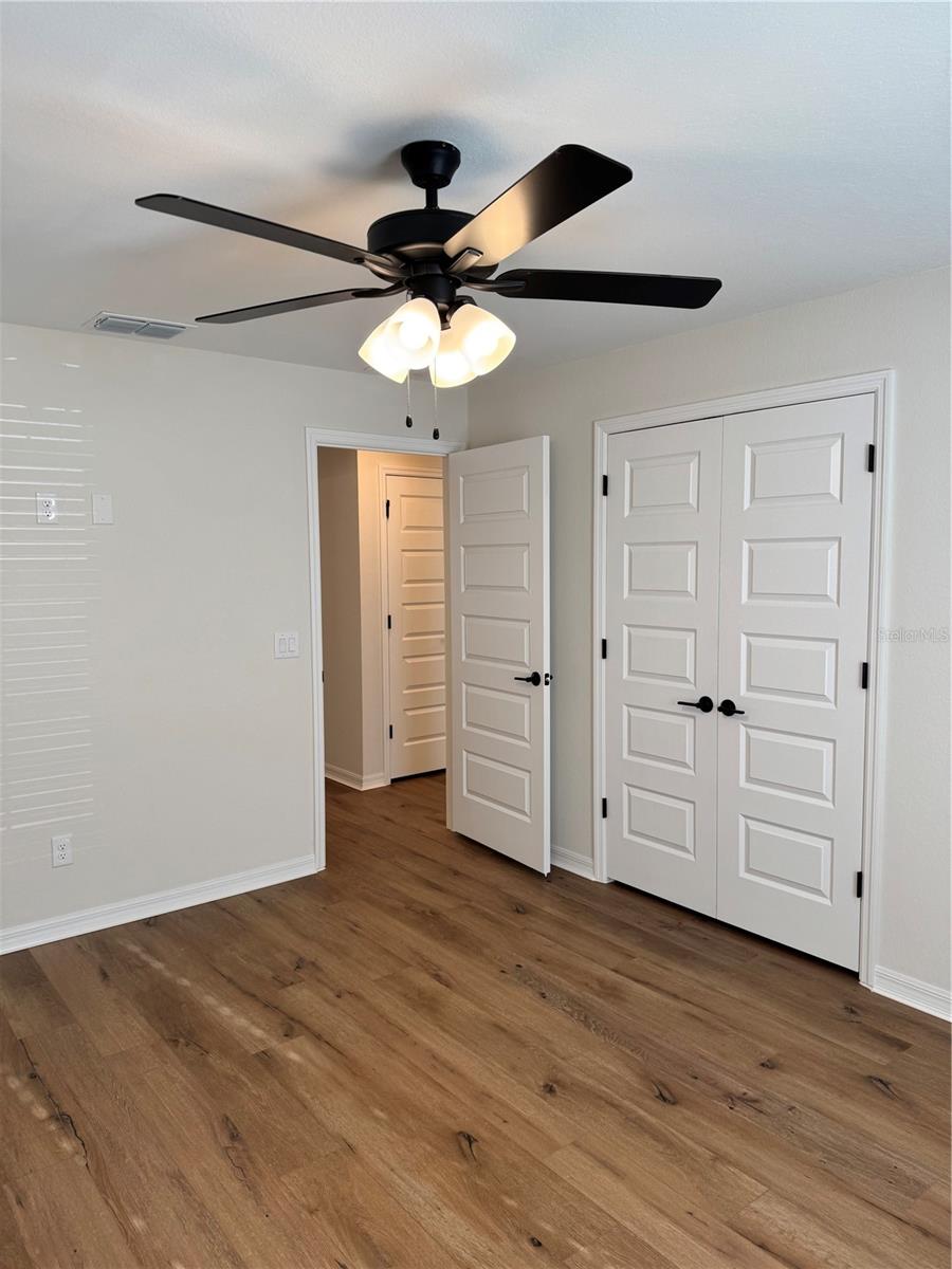 SOUTH FLORIDA RR ADD - Residential Lease