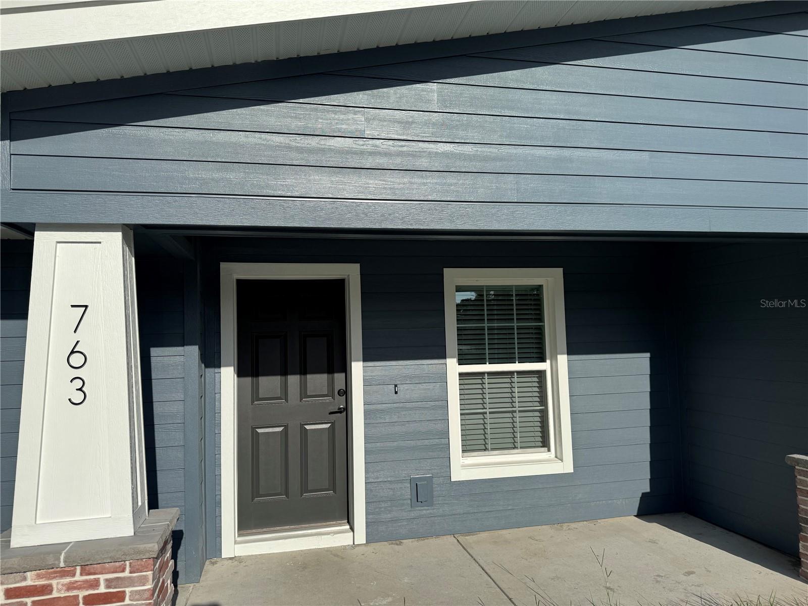 SOUTH FLORIDA RR ADD - Residential Lease