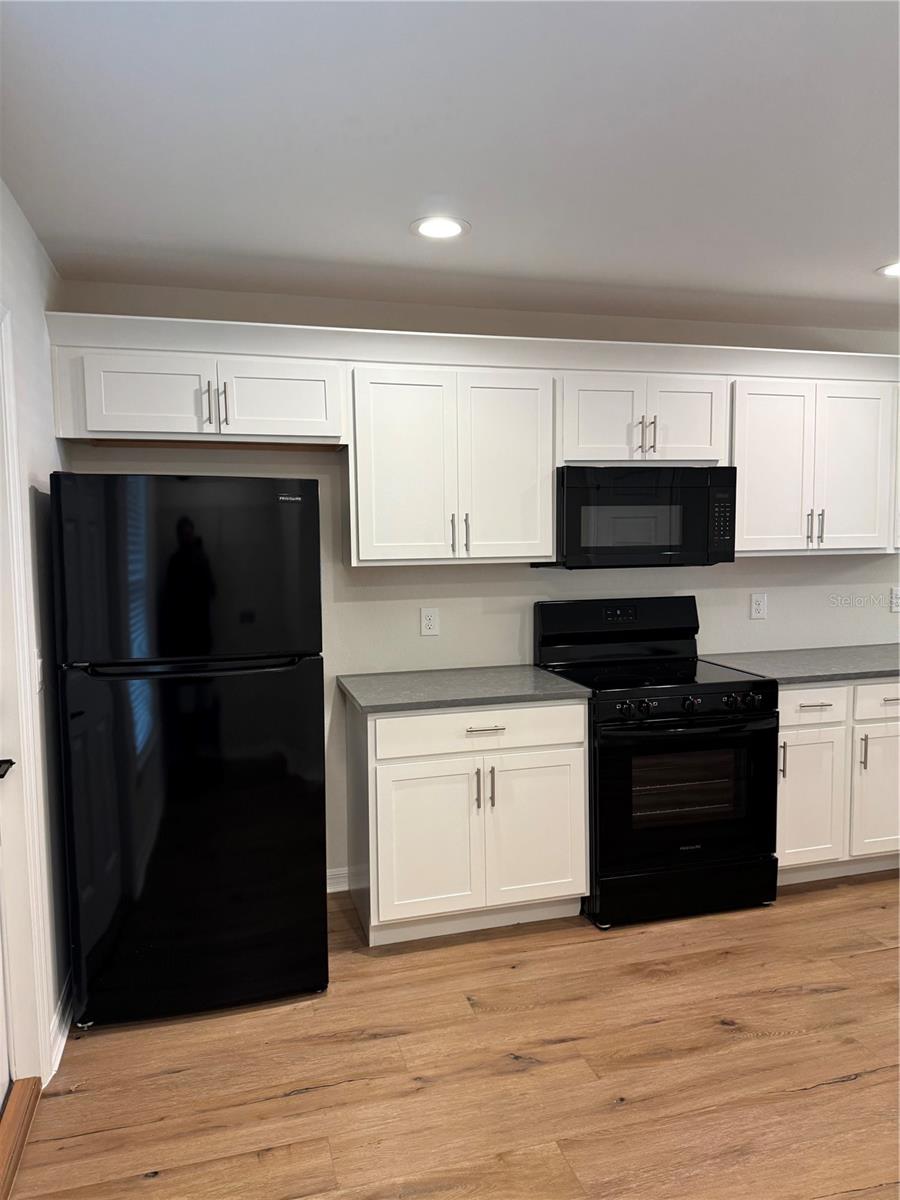 SOUTH FLORIDA RR ADD - Residential Lease