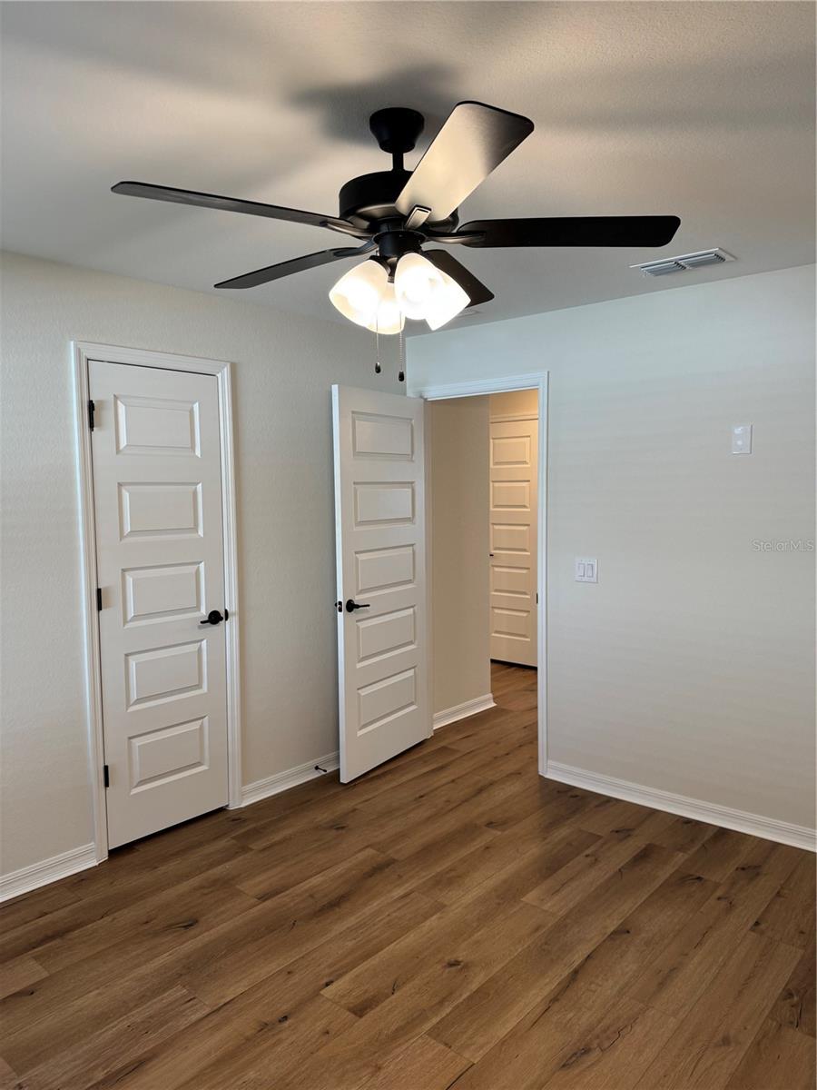 SOUTH FLORIDA RR ADD - Residential Lease