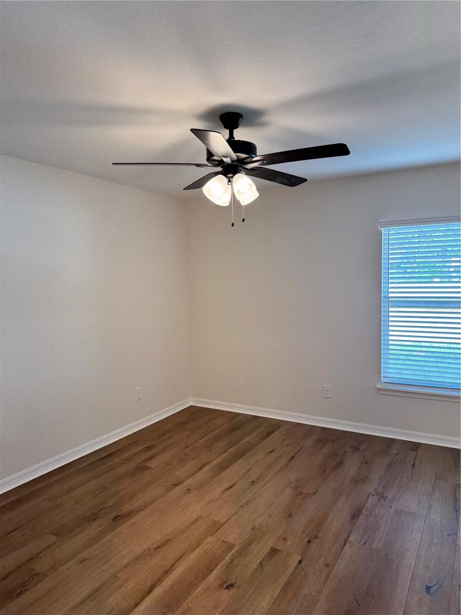SOUTH FLORIDA RR ADD - Residential Lease