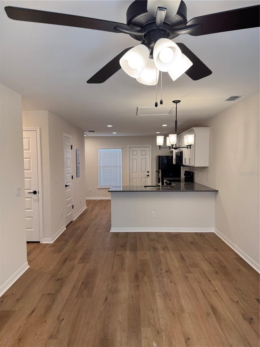 SOUTH FLORIDA RR ADD - Residential Lease