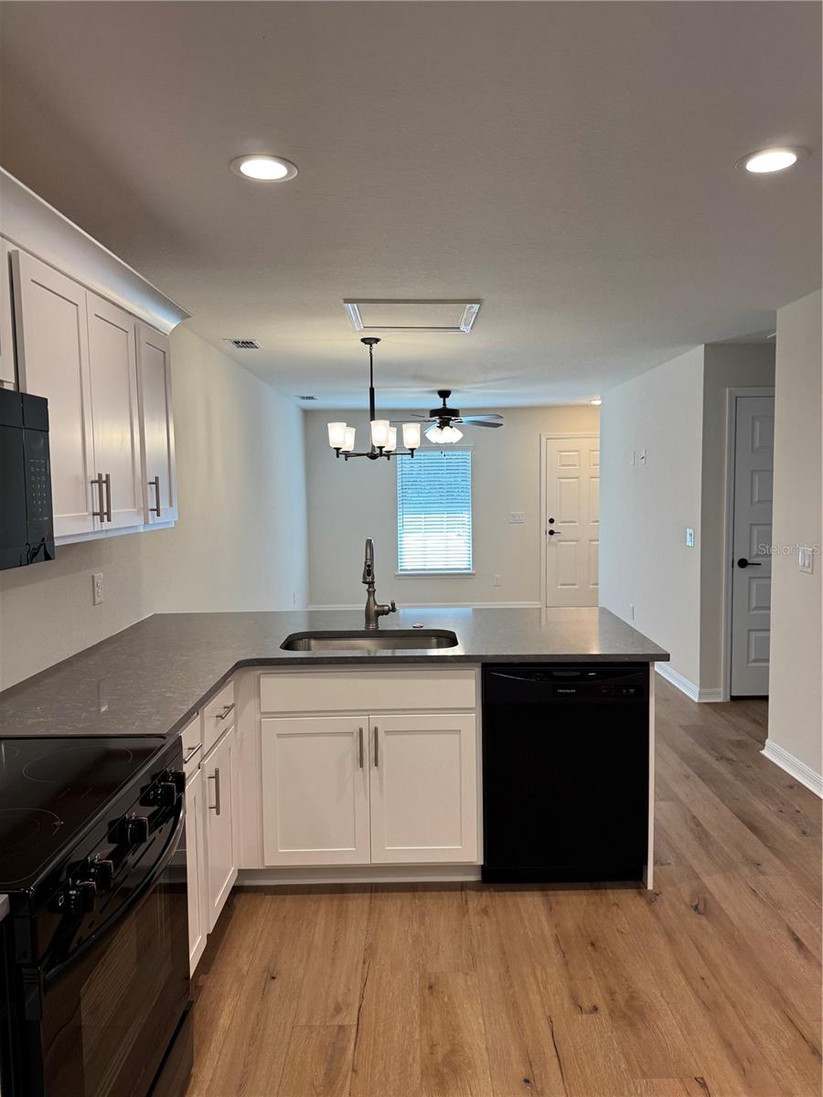SOUTH FLORIDA RR ADD - Residential Lease