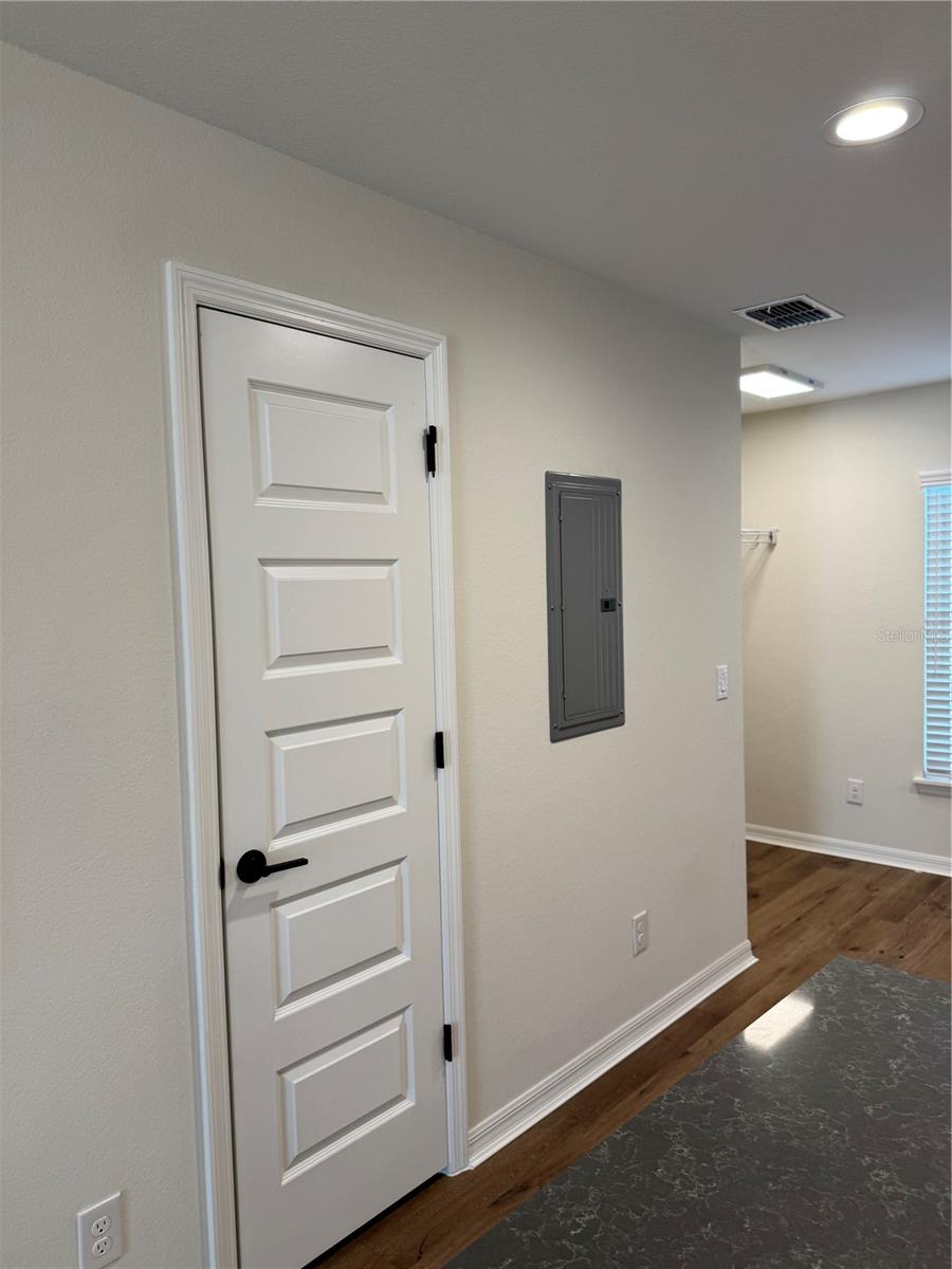 SOUTH FLORIDA RR ADD - Residential Lease