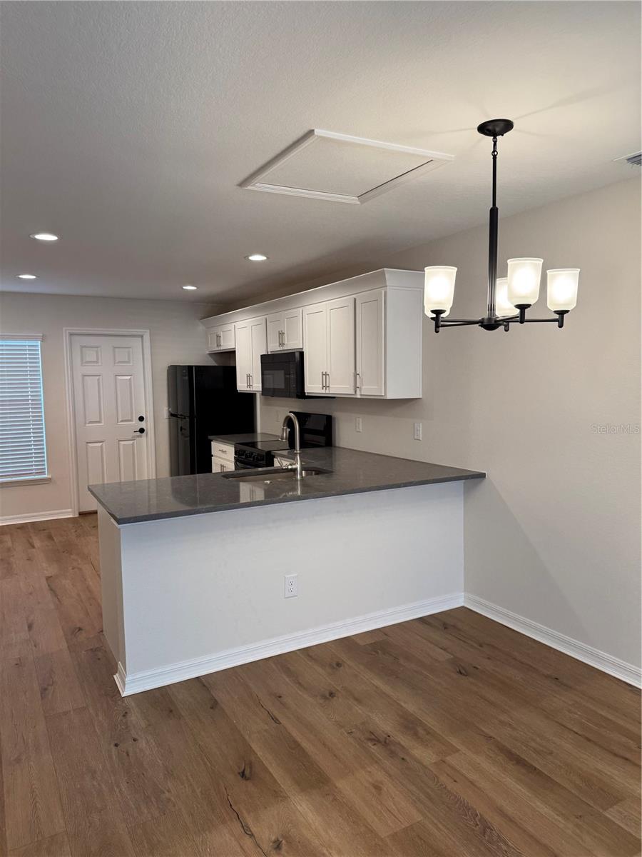 SOUTH FLORIDA RR ADD - Residential Lease