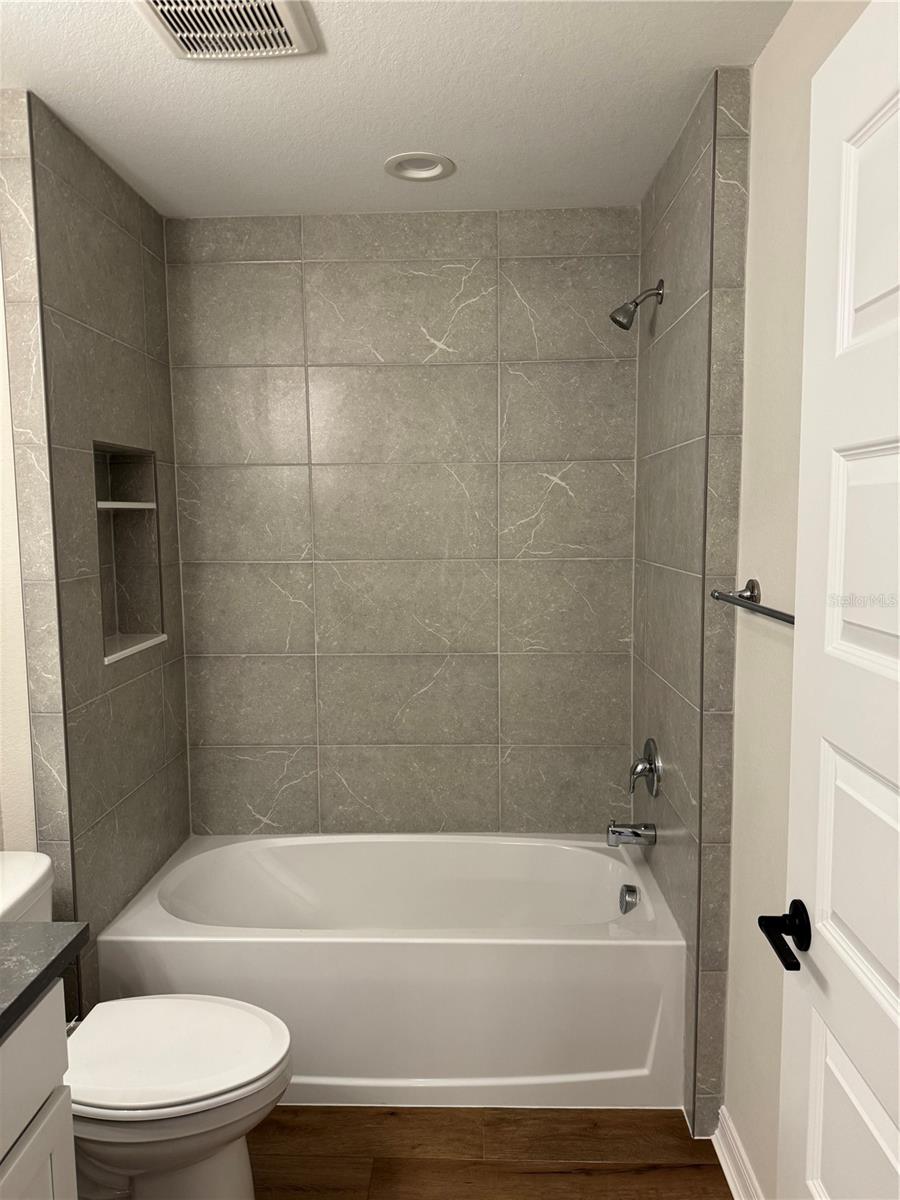 SOUTH FLORIDA RR ADD - Residential Lease