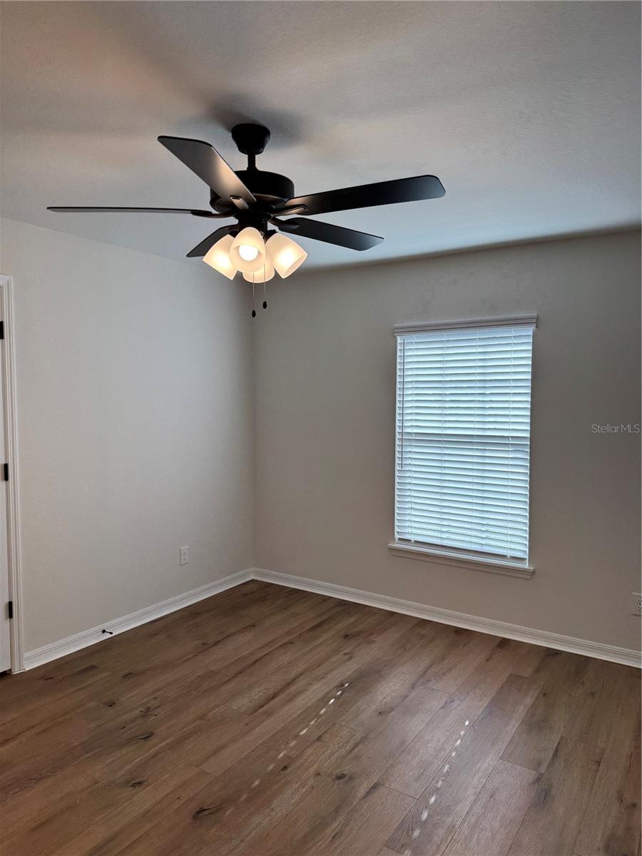 SOUTH FLORIDA RR ADD - Residential Lease