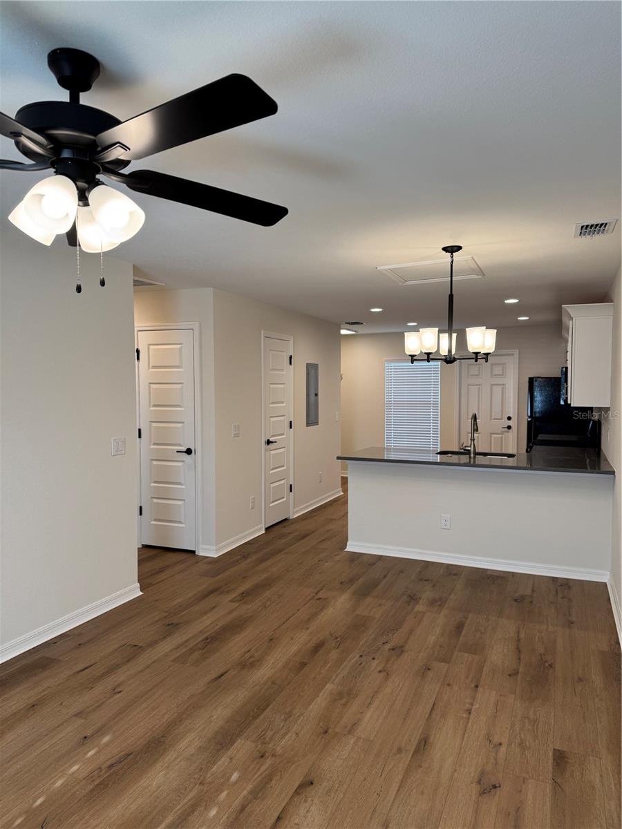 SOUTH FLORIDA RR ADD - Residential Lease