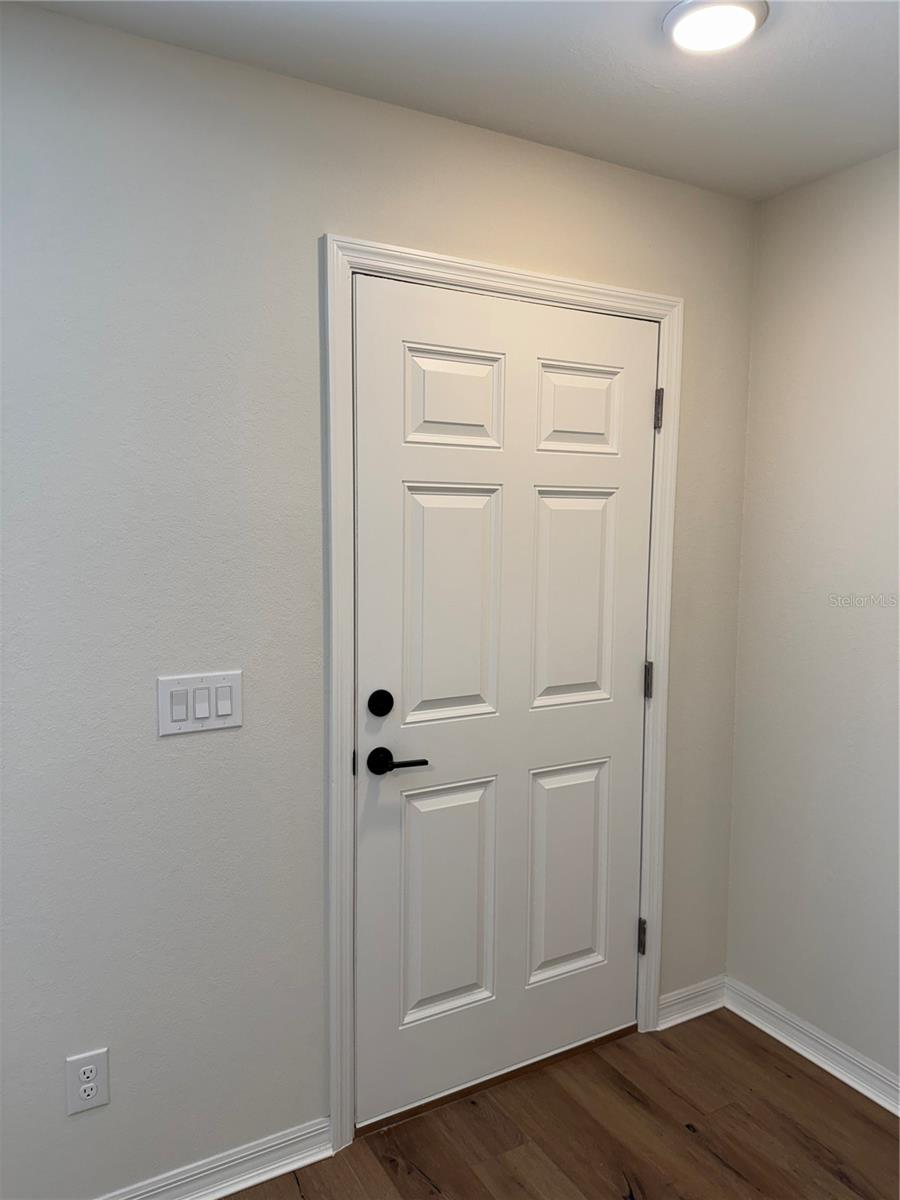 SOUTH FLORIDA RR ADD - Residential Lease