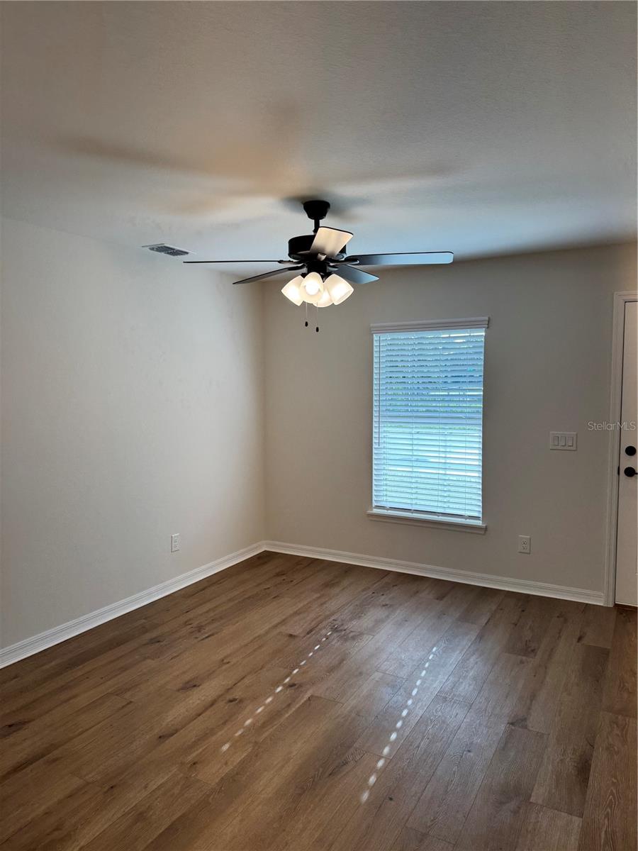 SOUTH FLORIDA RR ADD - Residential Lease