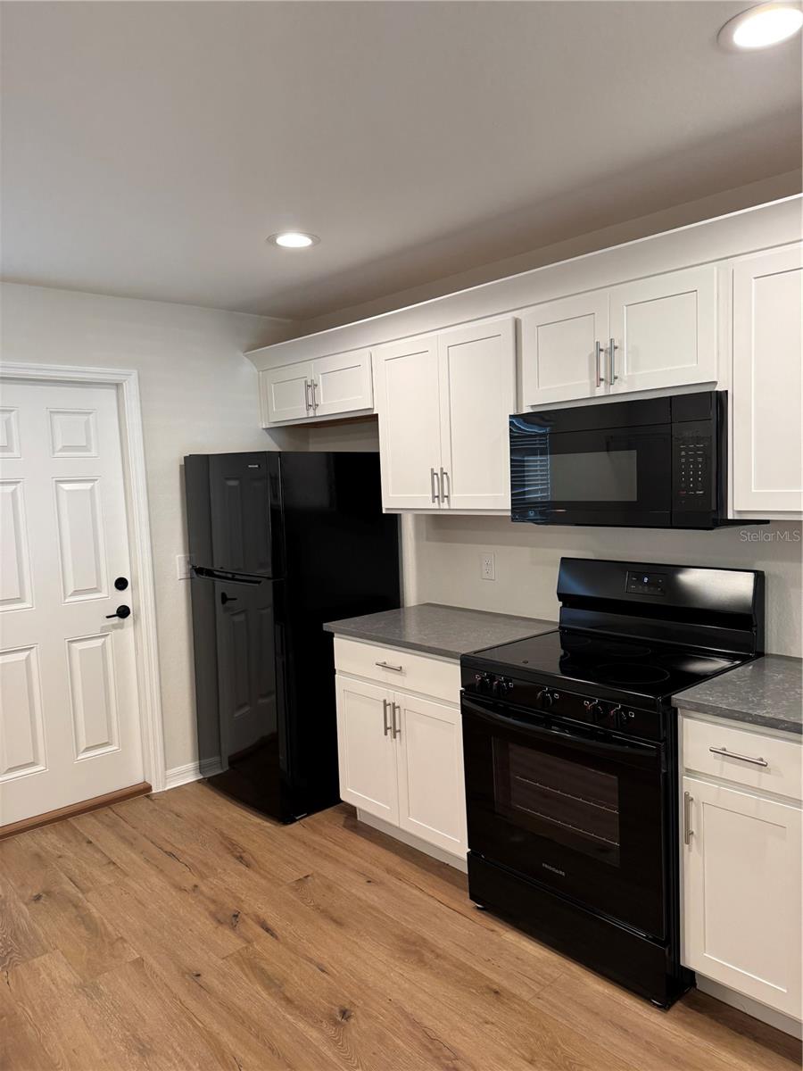 SOUTH FLORIDA RR ADD - Residential Lease
