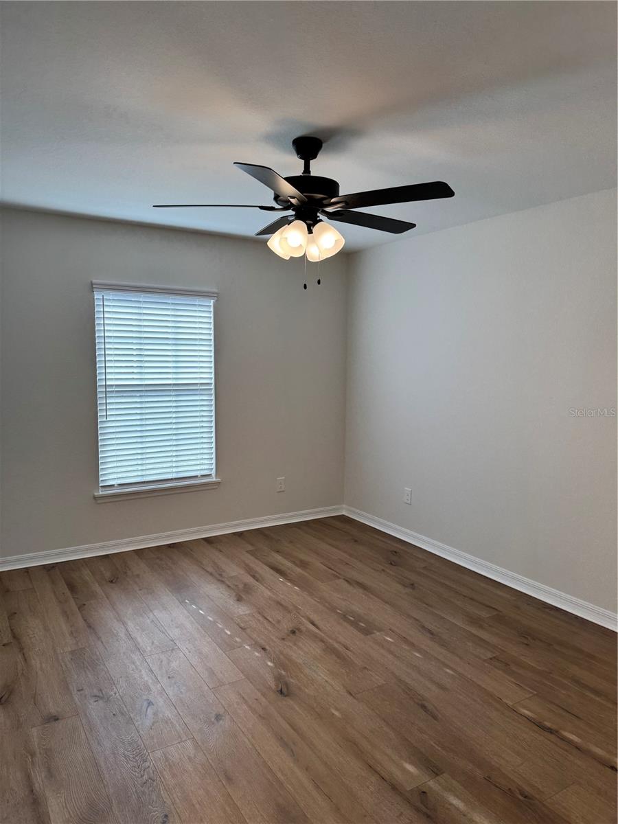 SOUTH FLORIDA RR ADD - Residential Lease