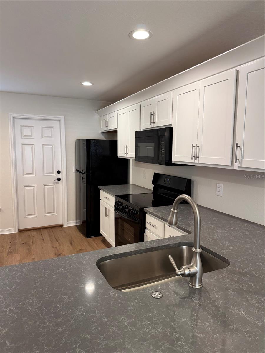 SOUTH FLORIDA RR ADD - Residential Lease