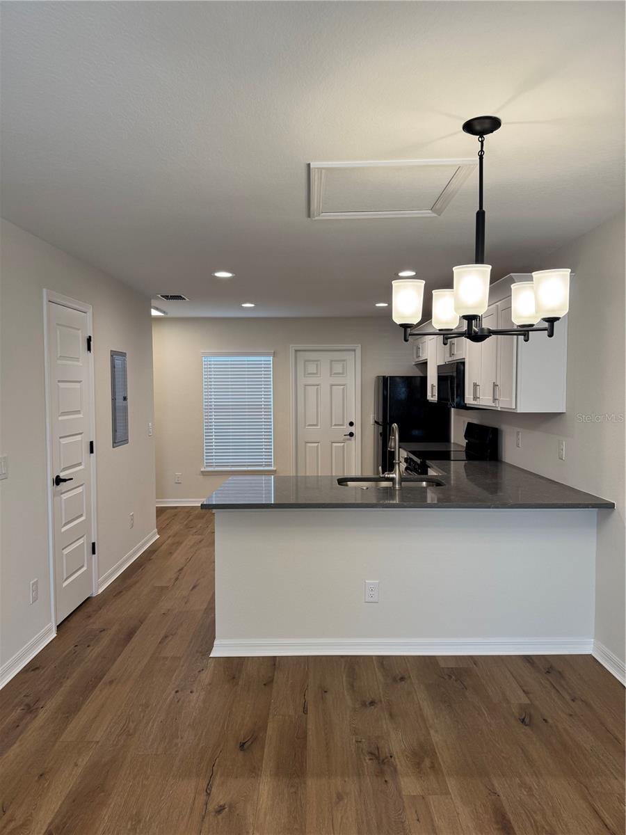 SOUTH FLORIDA RR ADD - Residential Lease