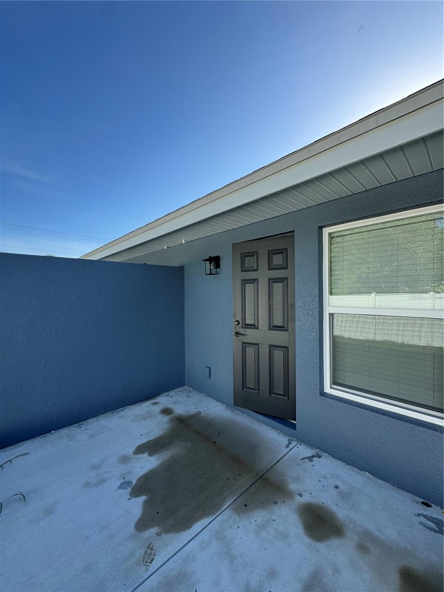 SOUTH FLORIDA RR ADD - Residential Lease