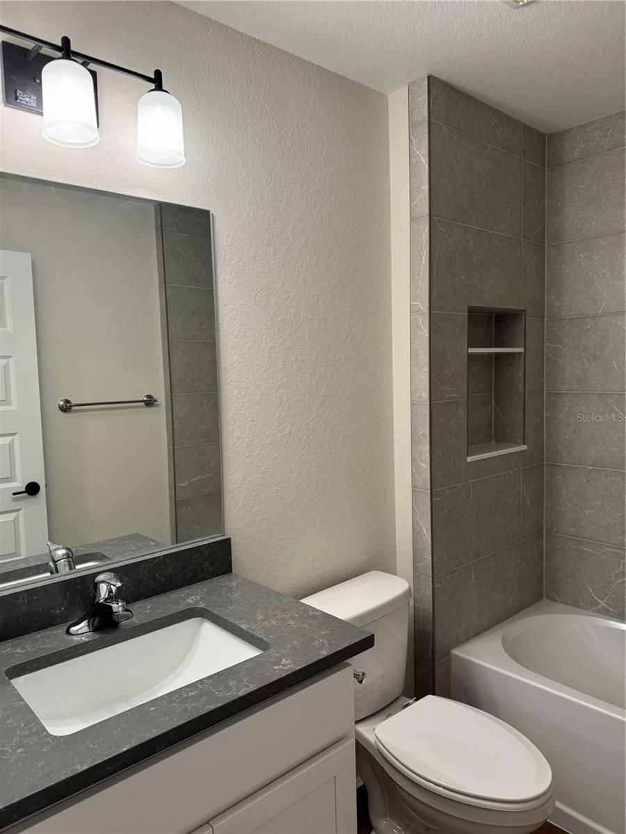 SOUTH FLORIDA RR ADD - Residential Lease