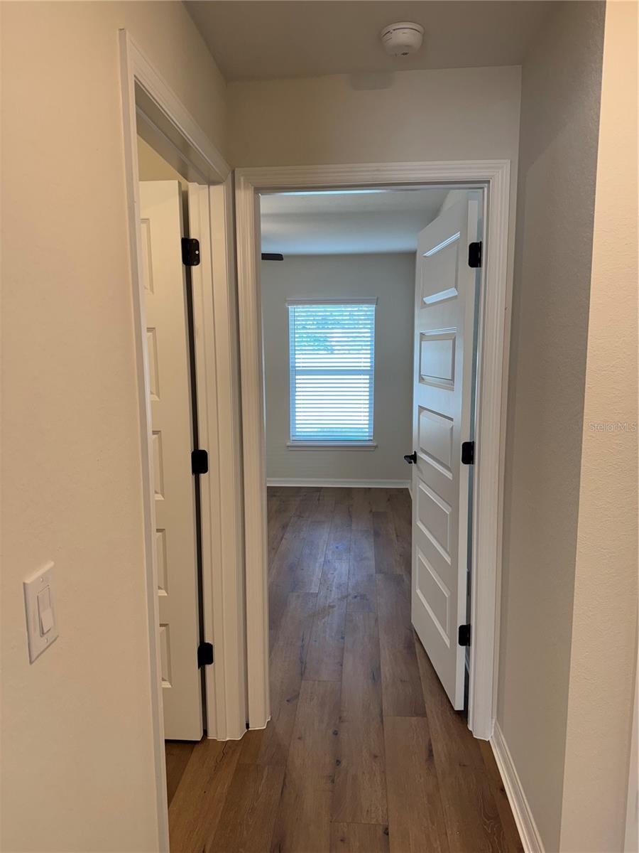 SOUTH FLORIDA RR ADD - Residential Lease