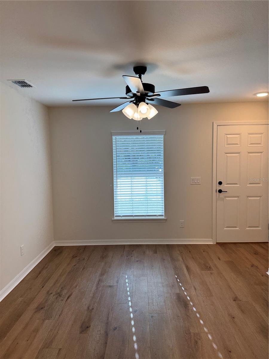 SOUTH FLORIDA RR ADD - Residential Lease
