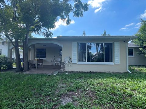 A home in NEW PORT RICHEY