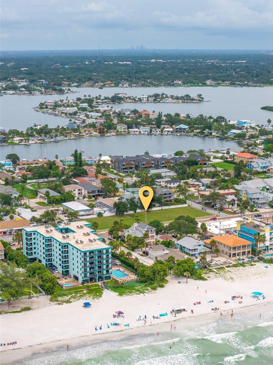 2300 Gulf Blvd, Indian Rocks Beach, FL 33785