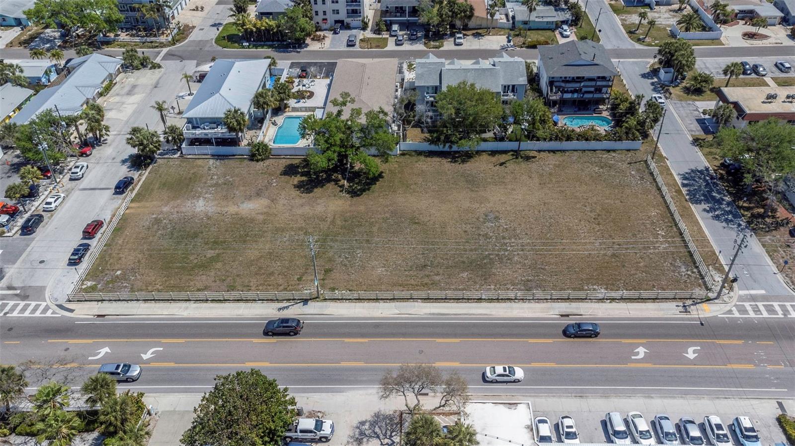 2300 GULF BOULEVARD