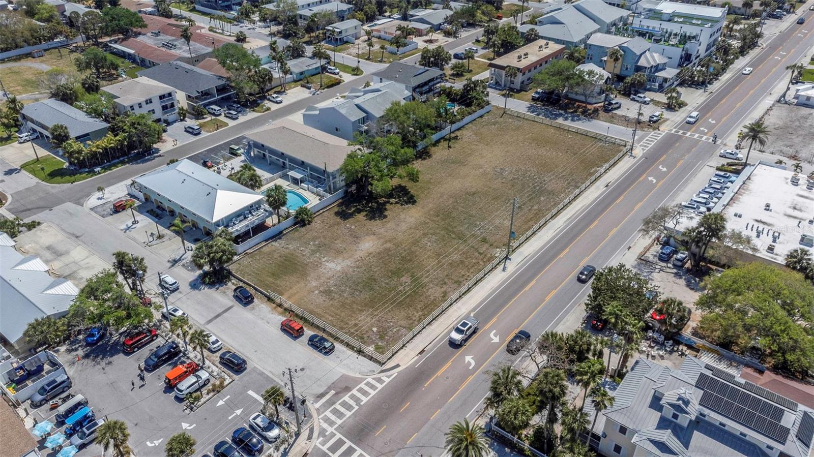 2300 GULF BOULEVARD
