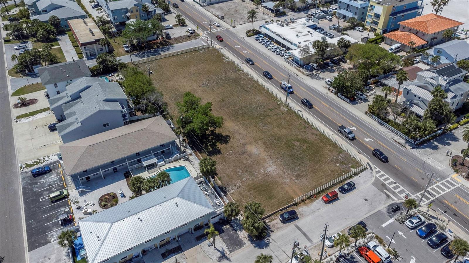 2300 GULF BOULEVARD