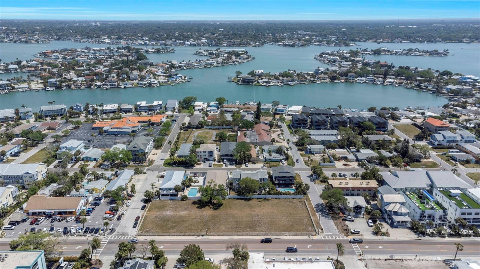 2300 GULF BOULEVARD