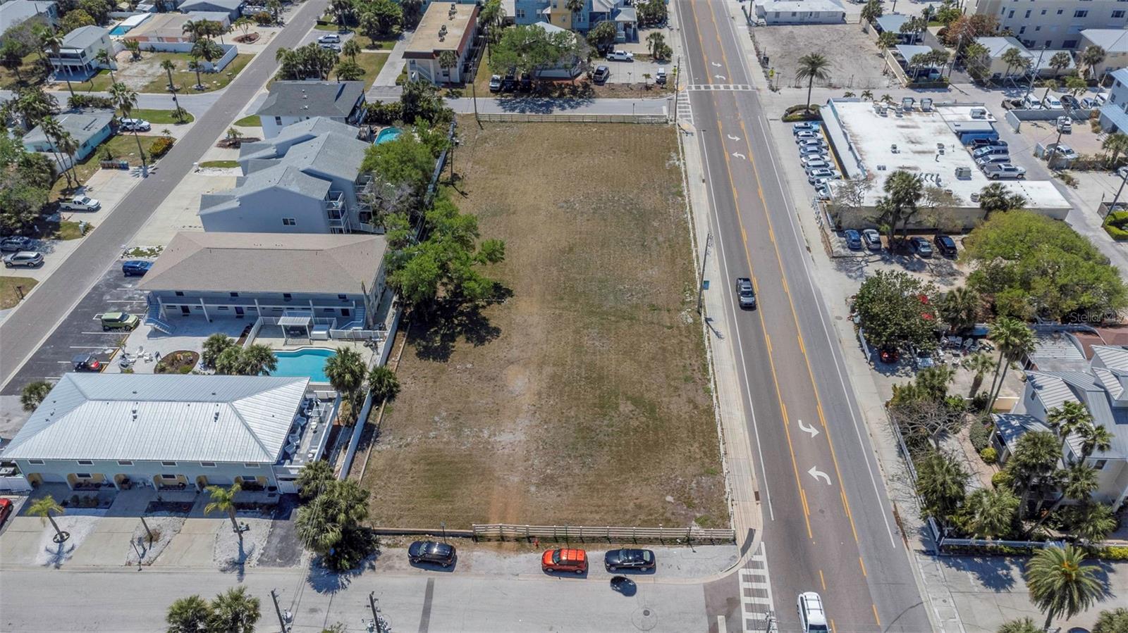 2300 GULF BOULEVARD