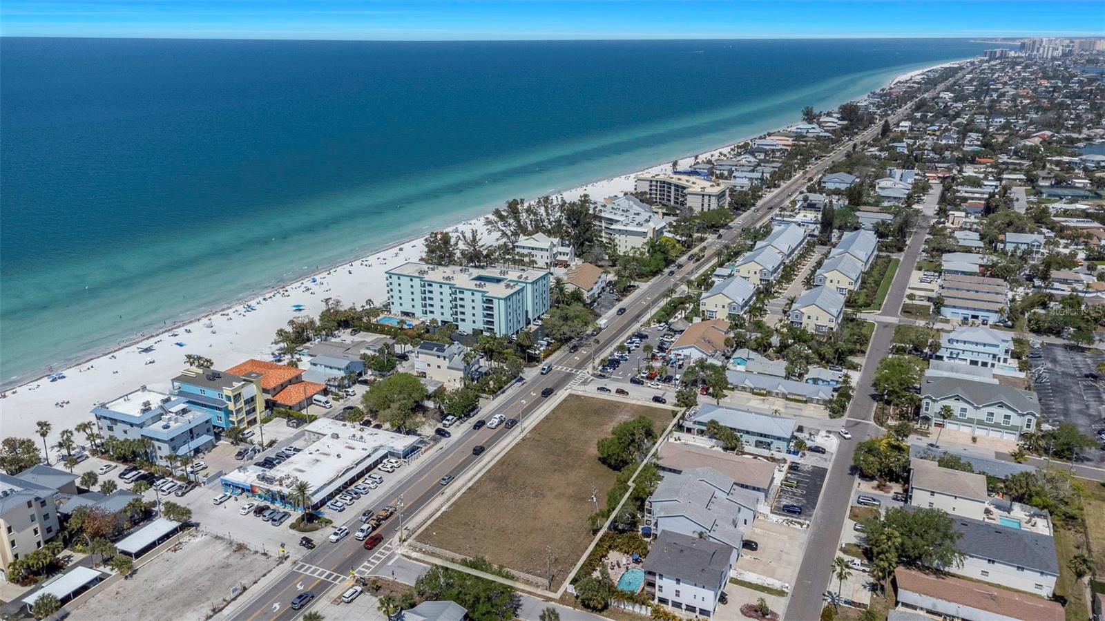 2300 GULF BOULEVARD
