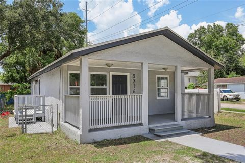 A home in TAMPA