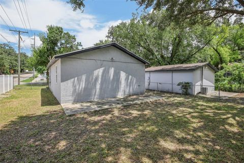 A home in TAMPA