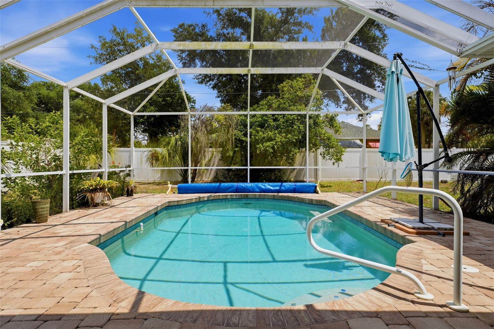PORT CHARLOTTE SUB 07 - Residential